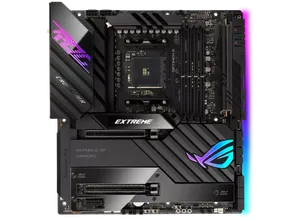 ROG CROSSHAIR VIII EXTREME